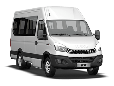 依维柯 欧胜 商瑞客车 M2-33高顶