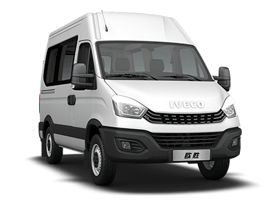 依维柯 欧胜 专用车 服务动车 M1-30