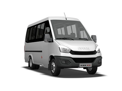 依维柯 欧风 10-17座营运客车 M2-33C高顶