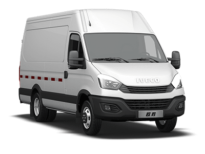 依维柯 欧胜 专用车 冷藏车 V45-33