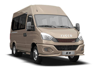 依维柯 欧胜 专用车 商用车 V45-33