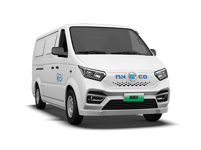 NAVECO 意路达   新能源小VAN