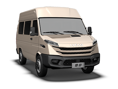 依维柯 得意   A35 M1高顶