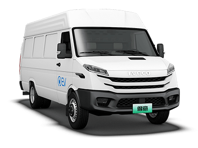 依维柯 得意   EV40